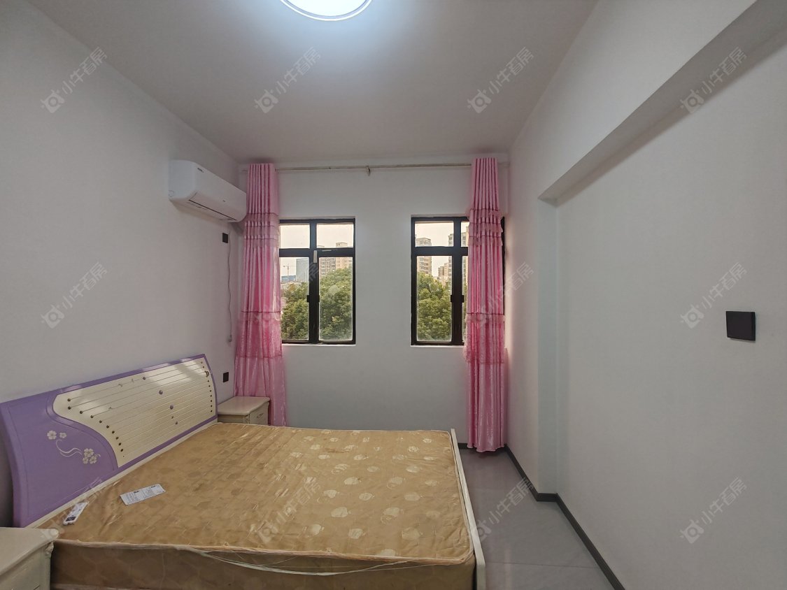 常州福康宁花园在租房源_小牛看房