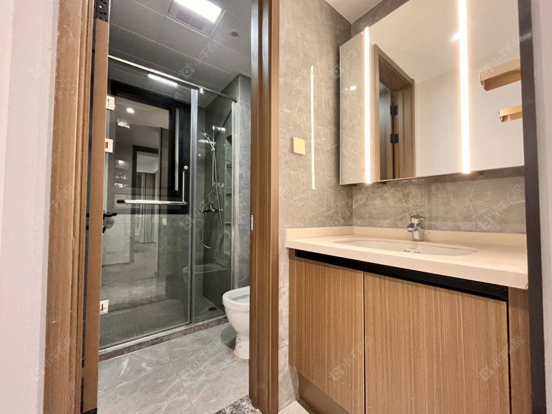 常州万科新都会在租房源室内图_小牛看房