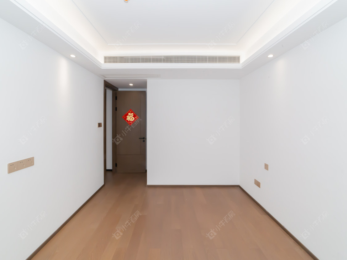 常州万科新都会在售二手房源室内图_小牛看房