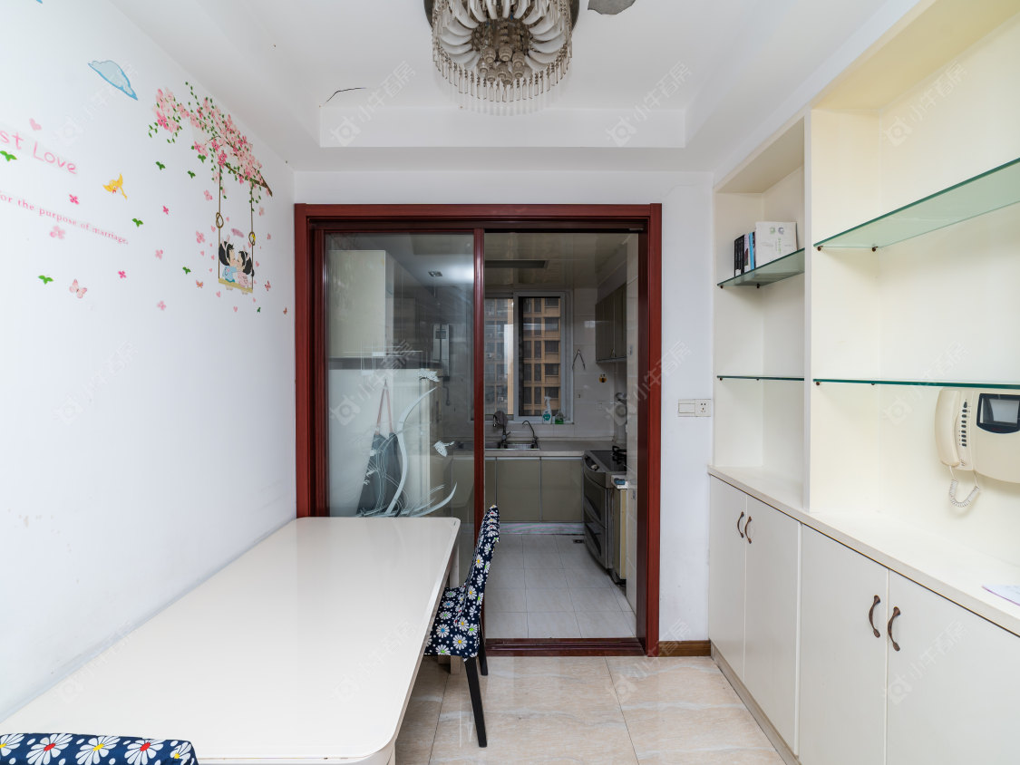 公园壹号四期房源室内图 常州公园壹号四期在售二手房源室内图_小牛看房