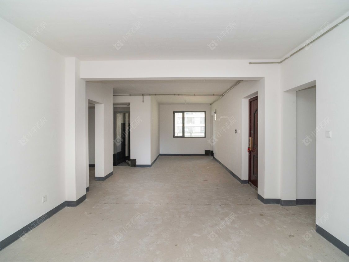 常州五星星韵城在售二手房源室内图_小牛看房