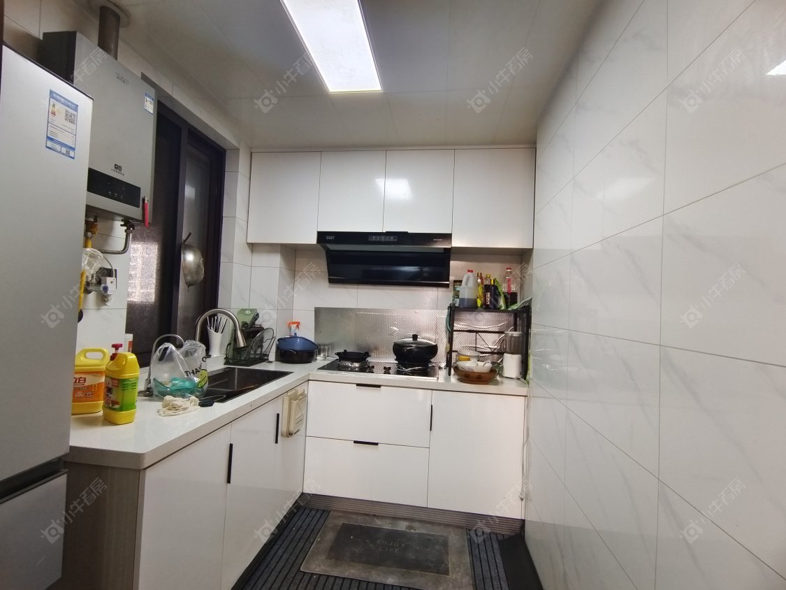 常州新尚嘉园在租房源室内图_小牛看房