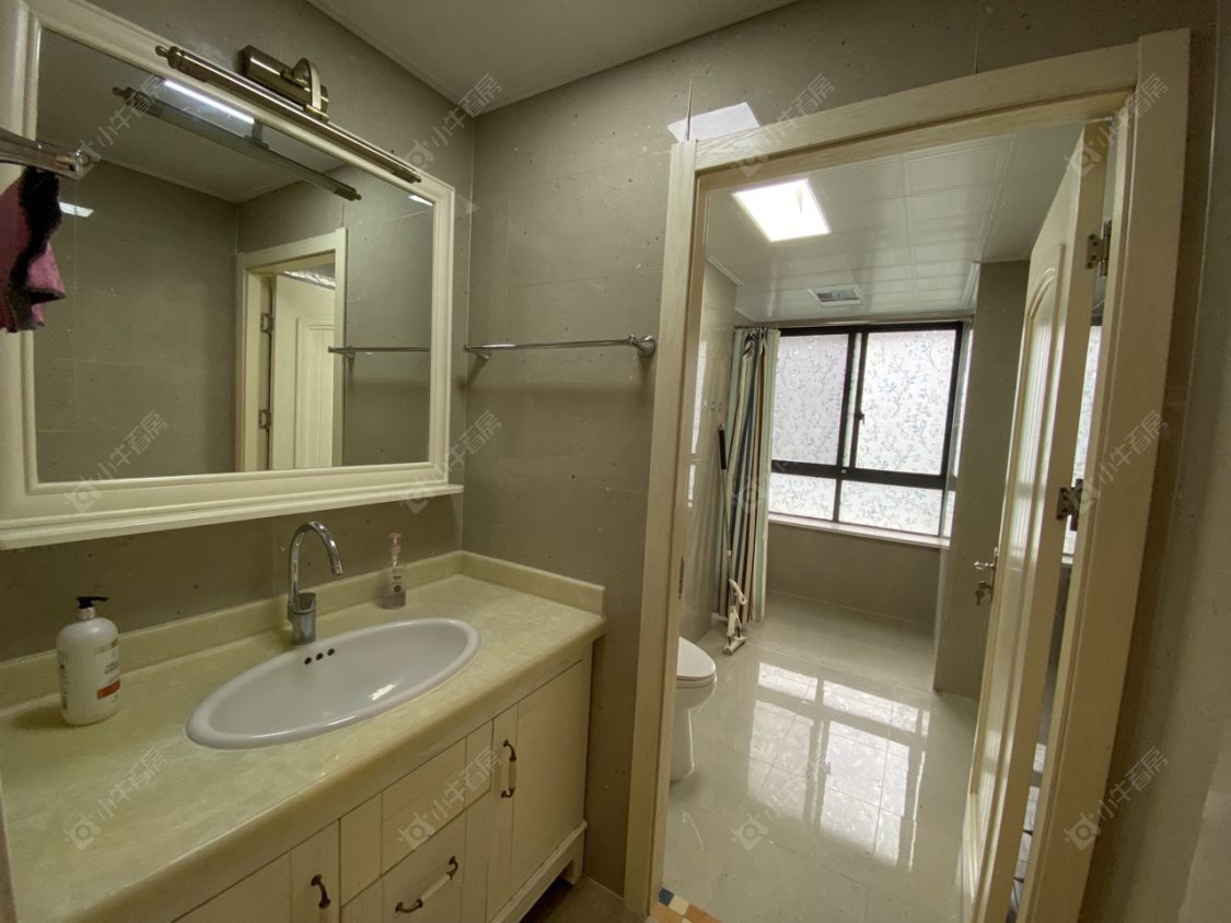 常州山水和园在租房源室内图_小牛看房