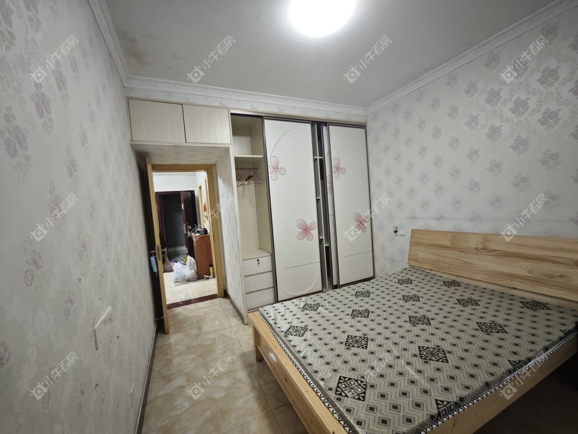 常州百馨苑南苑在租房源_小牛看房