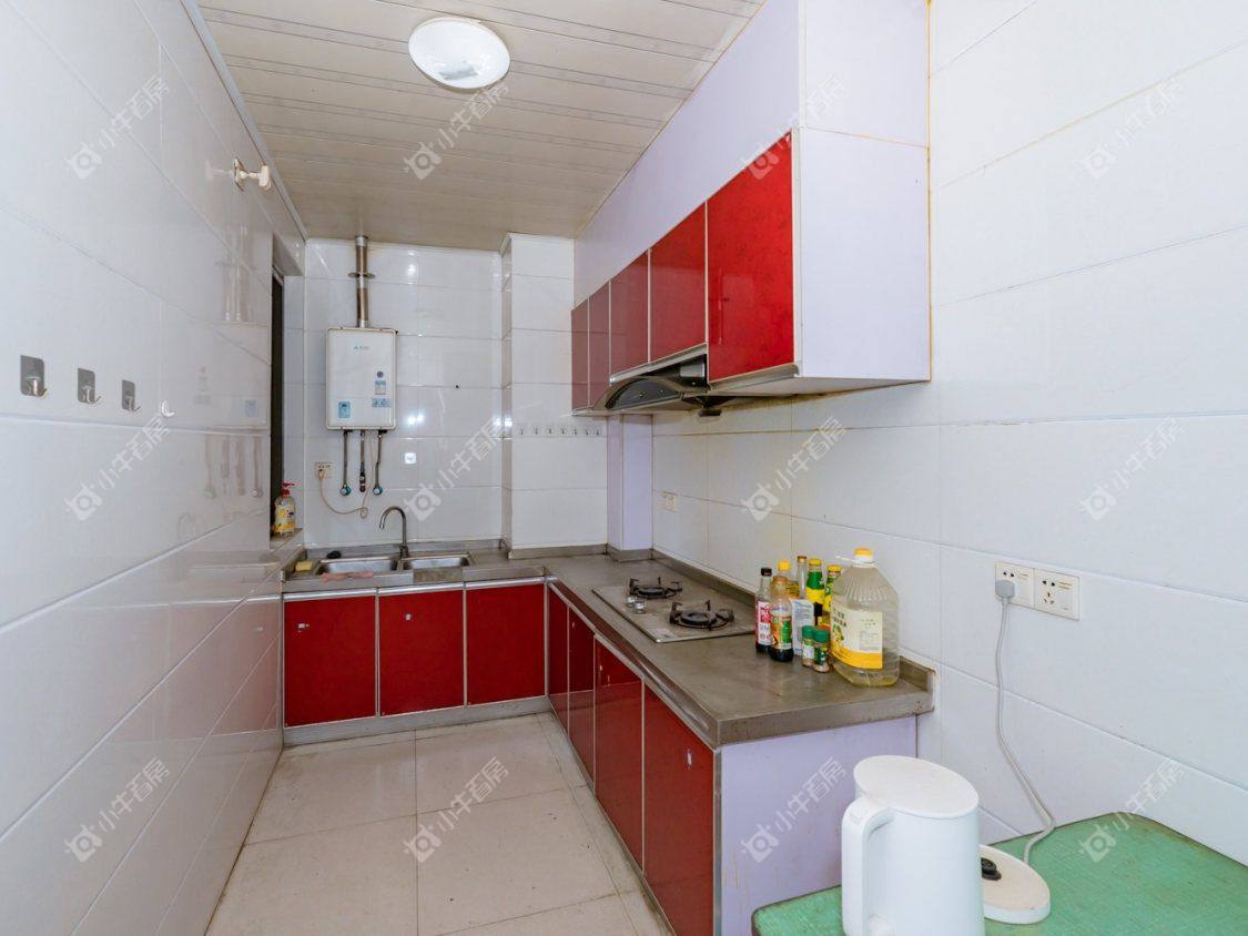 常州宝龙国际花园一期在租房源室内图_小牛看房