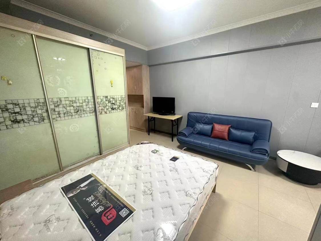 常州启星大厦在租房源_小牛看房