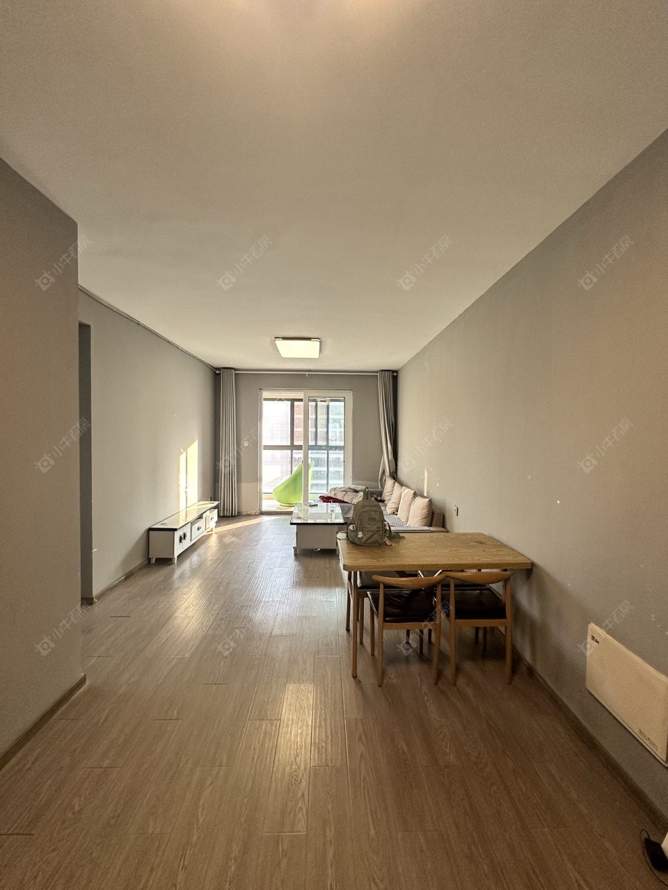 常州华润国际五期租房_小牛看房