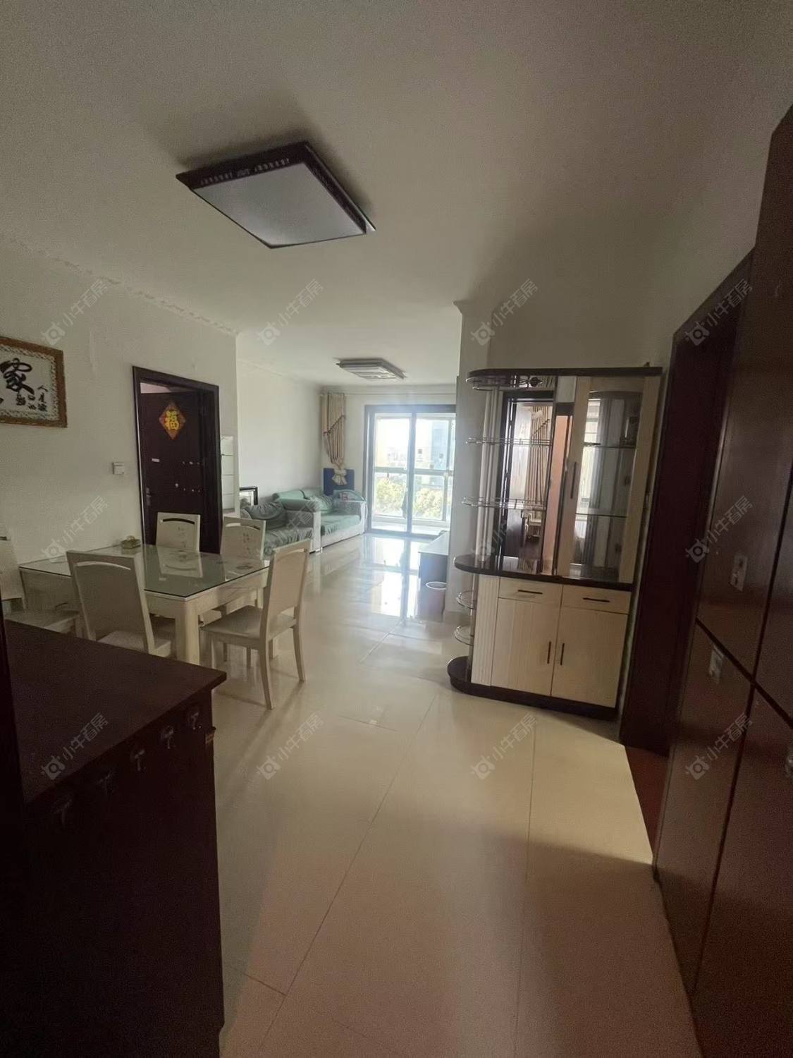 常州清水湾花园一期在租房源室内图_小牛看房