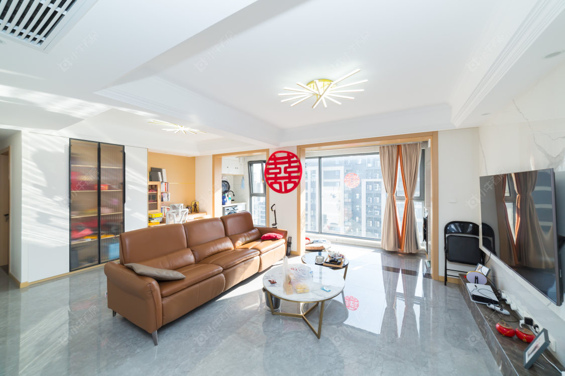 常州天宁融悦府在售二手房源室内图_小牛看房