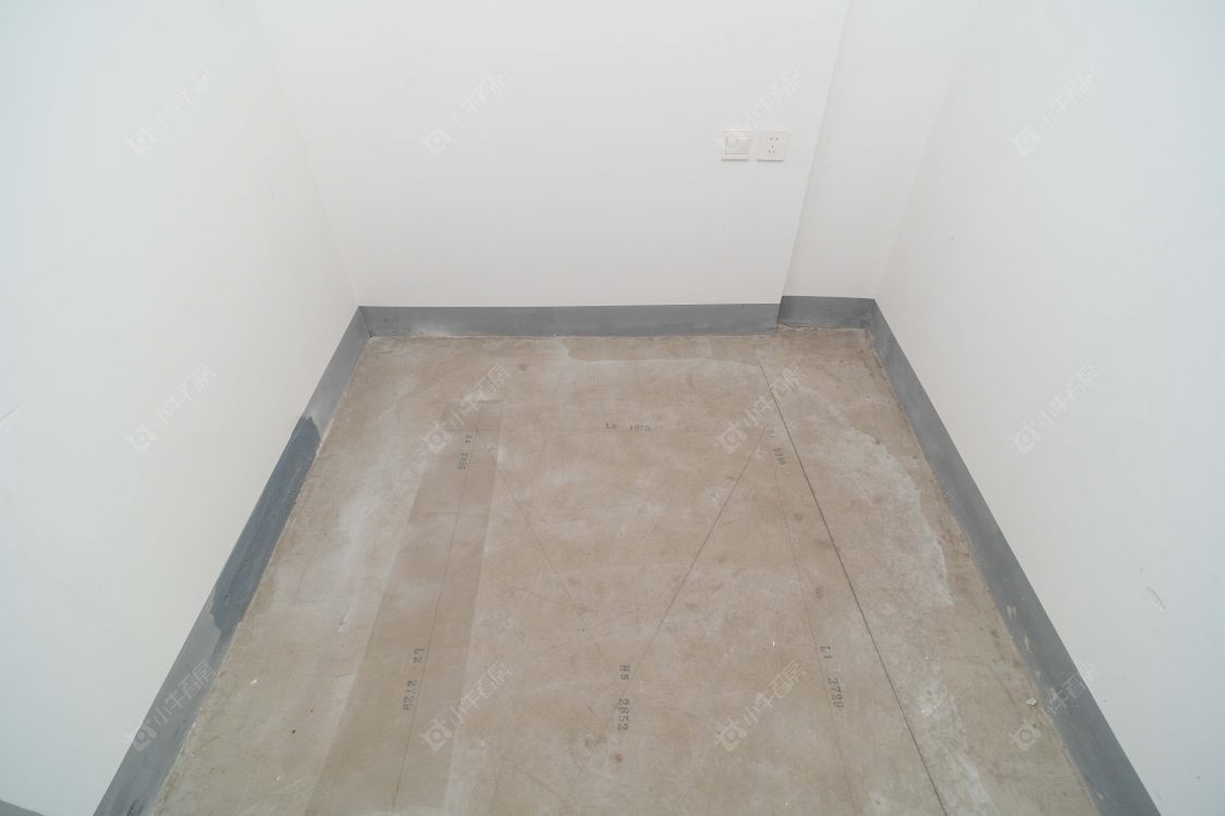 常州雅居乐路劲棠颂在售二手房源室内图_小牛看房