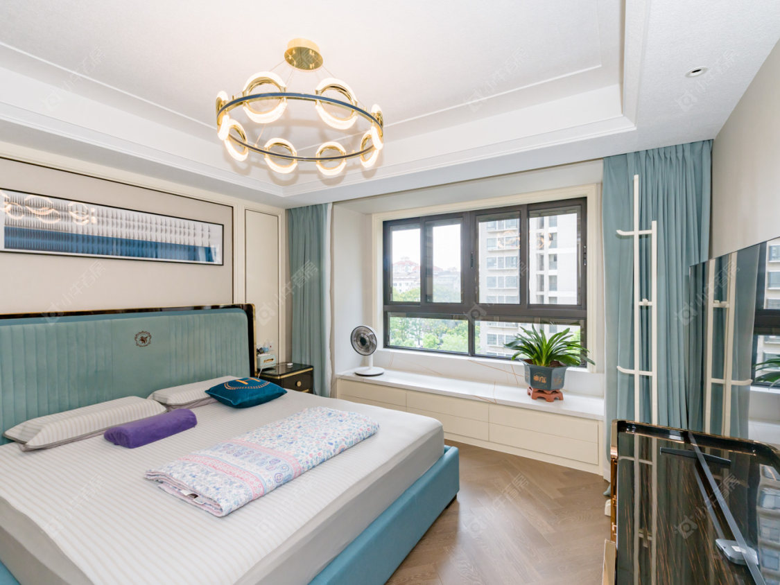 常州新城怀德誉隽在售二手房源室内图_小牛看房