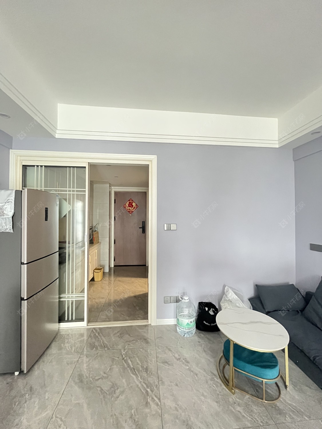 常州青阳城市广场壹号公寓在租房源_小牛看房