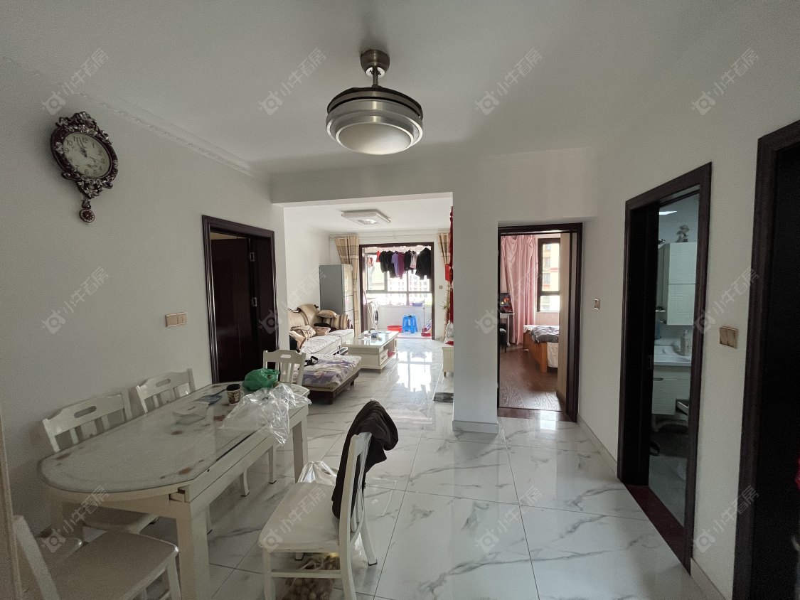 常州顺园九村在租房源_小牛看房