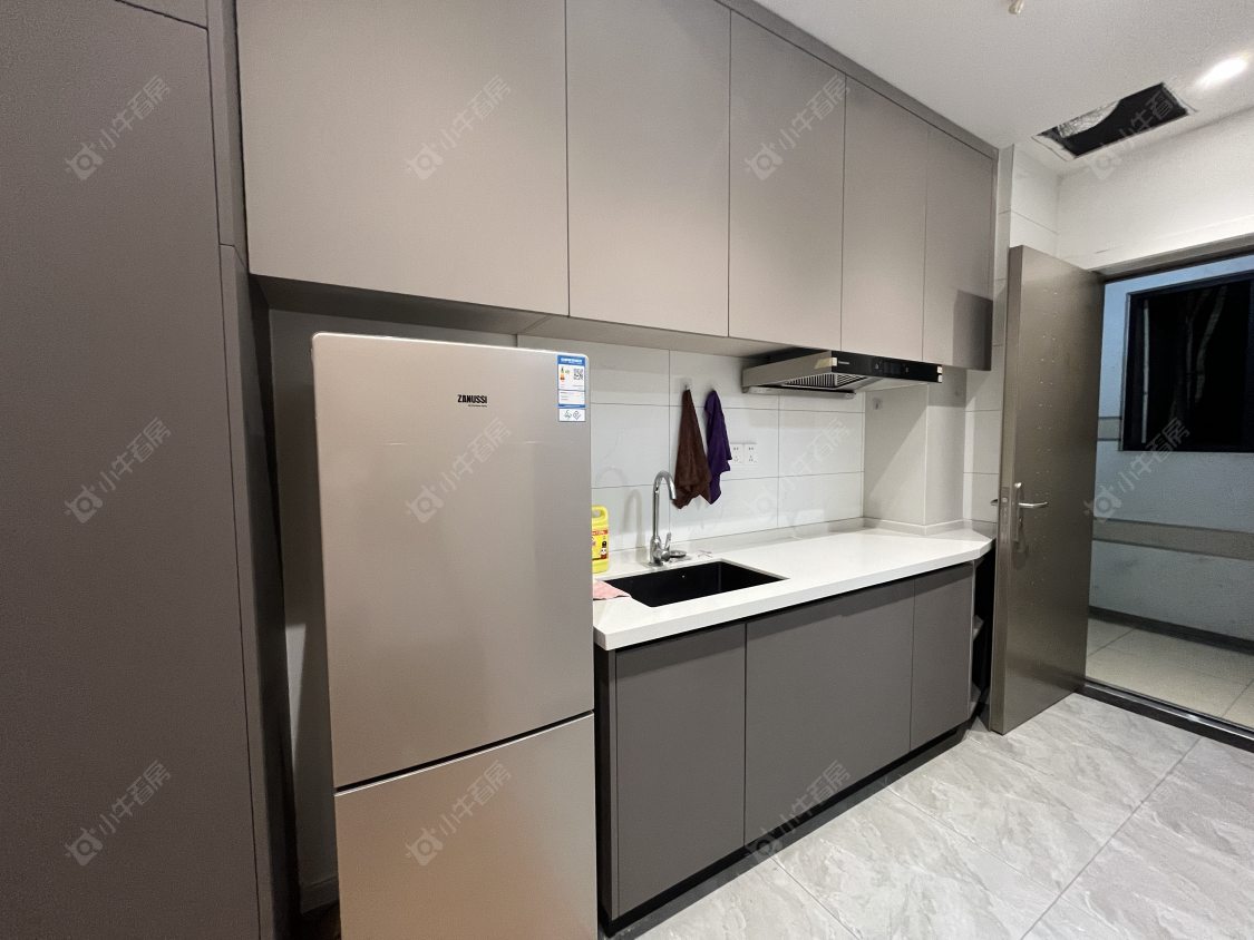 常州龙洲伊都公寓在租房源_小牛看房