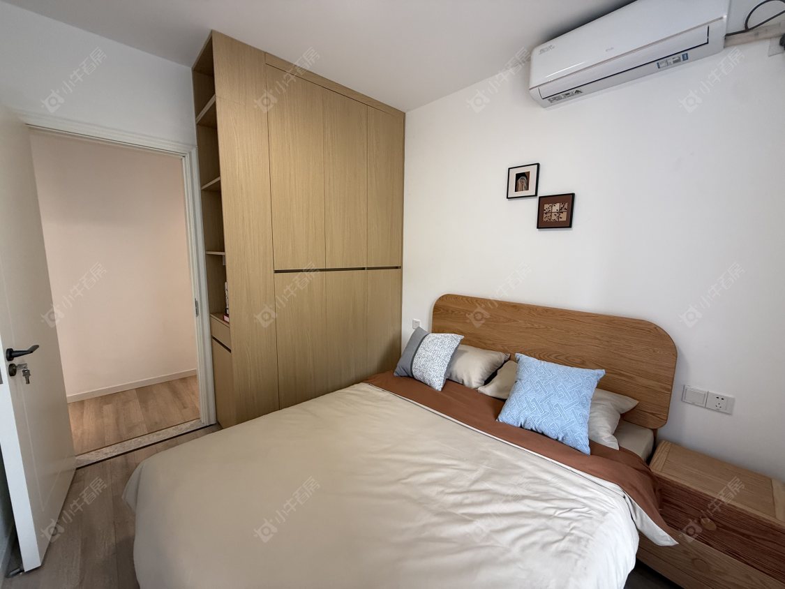 常州龙城金茂府东区在租房源_小牛看房