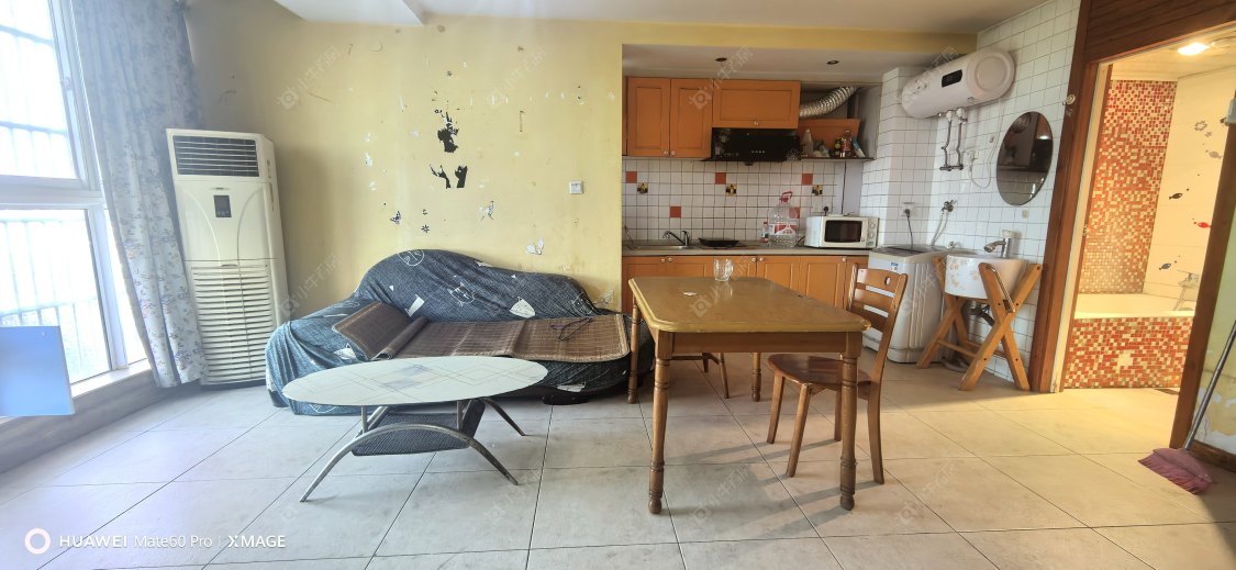 常州绿园爱舍北区在租房源室内图_小牛看房