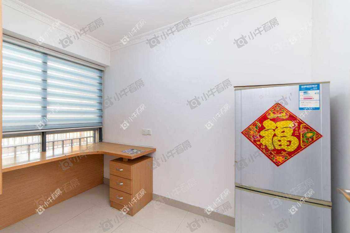 常州佳兆业凤凰湖壹号在租房源_小牛看房