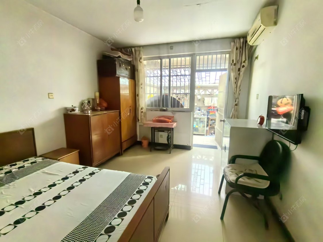 河海二村房源室内图 常州河海二村在租房源室内图_小牛看房