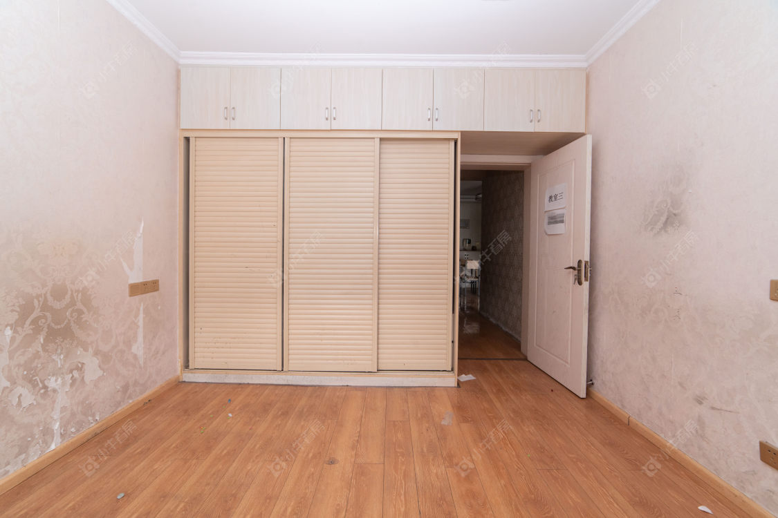 常州蓝天新苑在售二手房源室内图_小牛看房