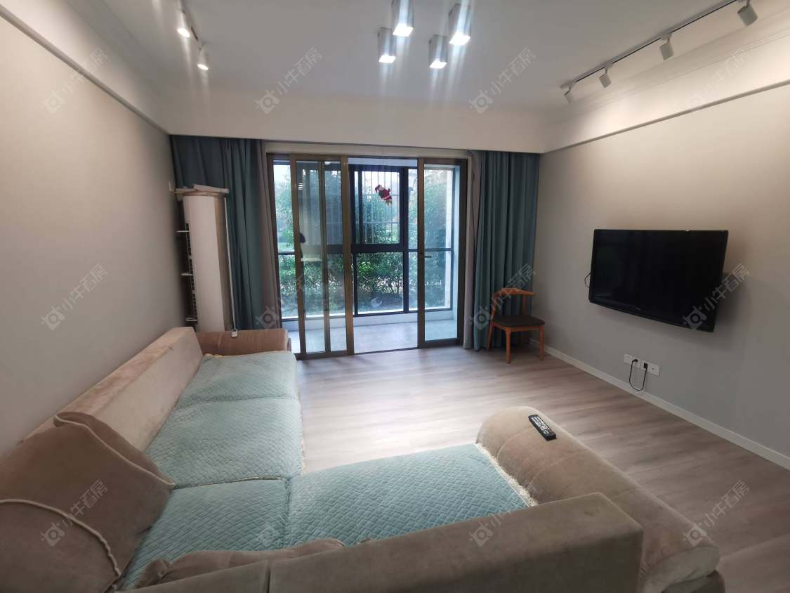 常州银河湾第一城二期3室2厅2卫出租_小牛看房