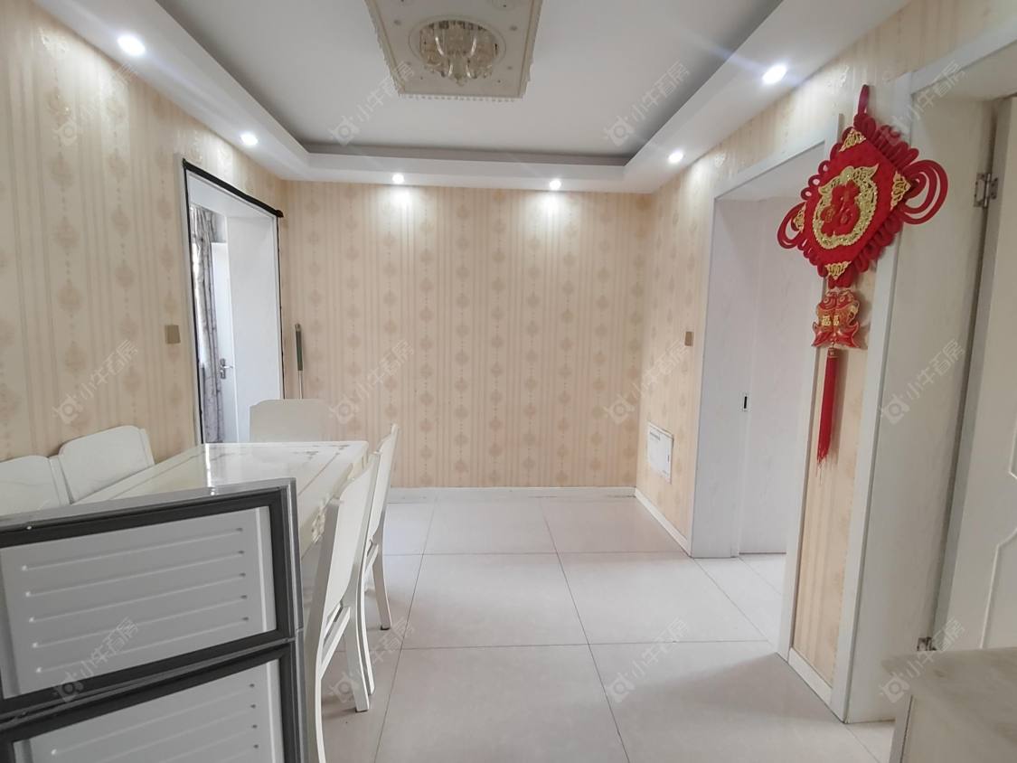 兰翔新村房源室内图 常州兰翔新村在租房源室内图_小牛看房