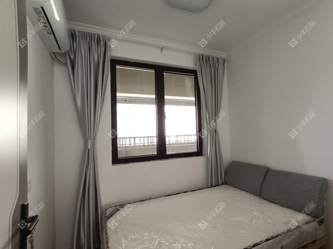 常州美的金科公园天下在租房源_小牛看房