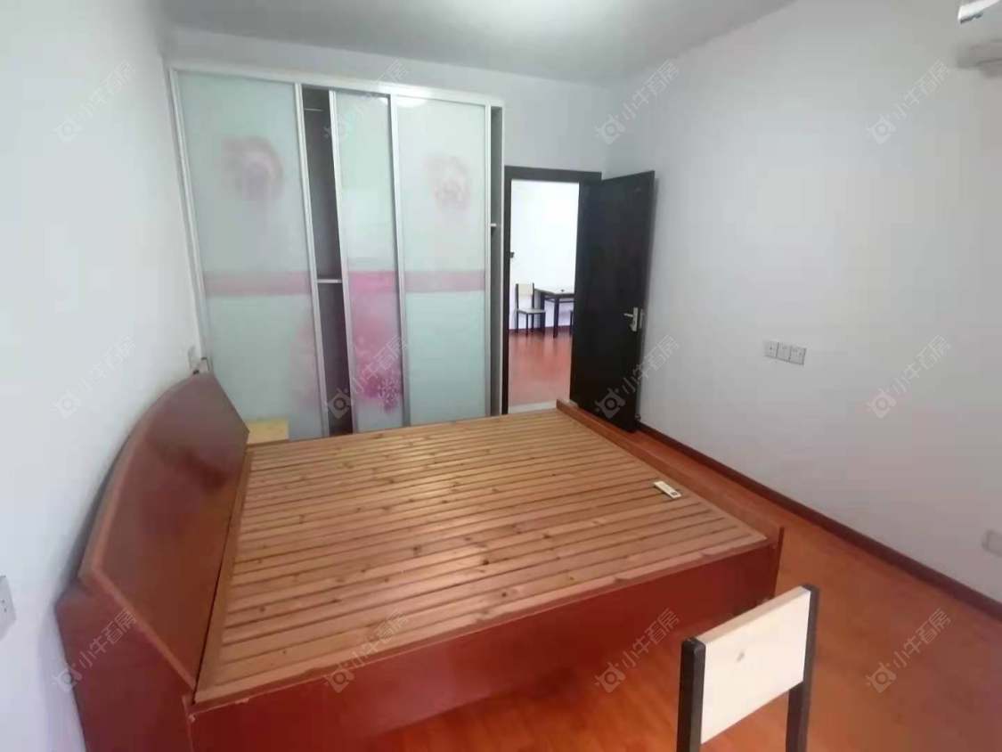 常州天逸城北区在租房源_小牛看房