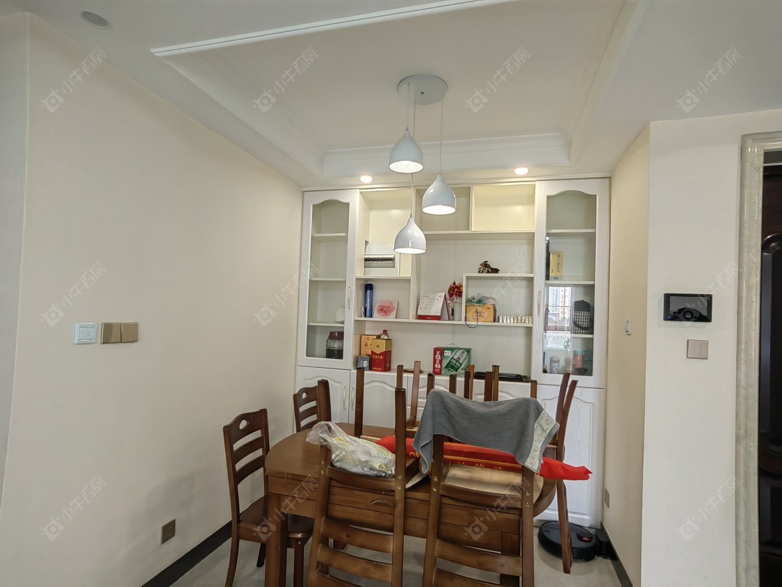 常州龙德花园在租房源_小牛看房