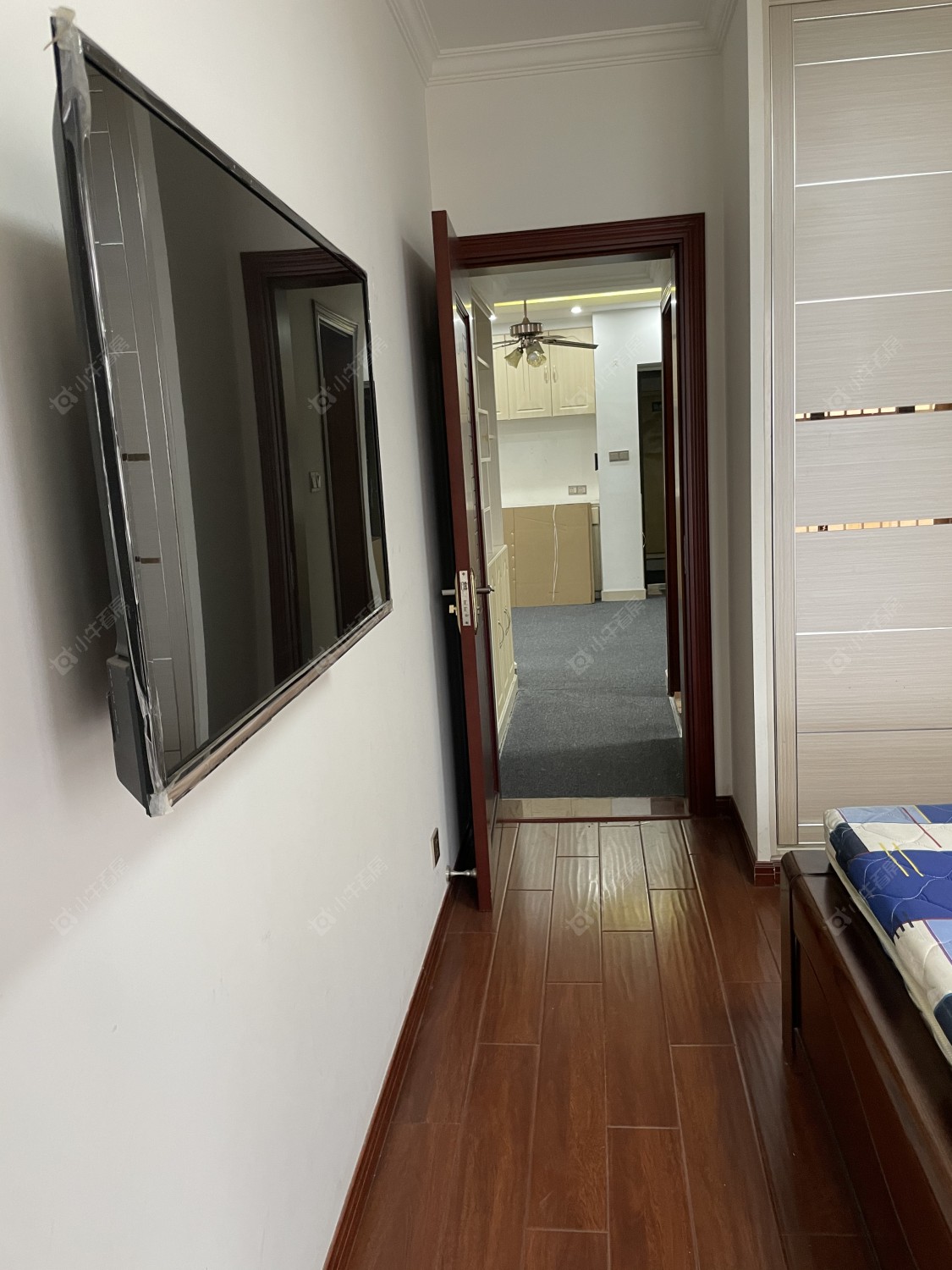 常州中央花园在租房源_小牛看房