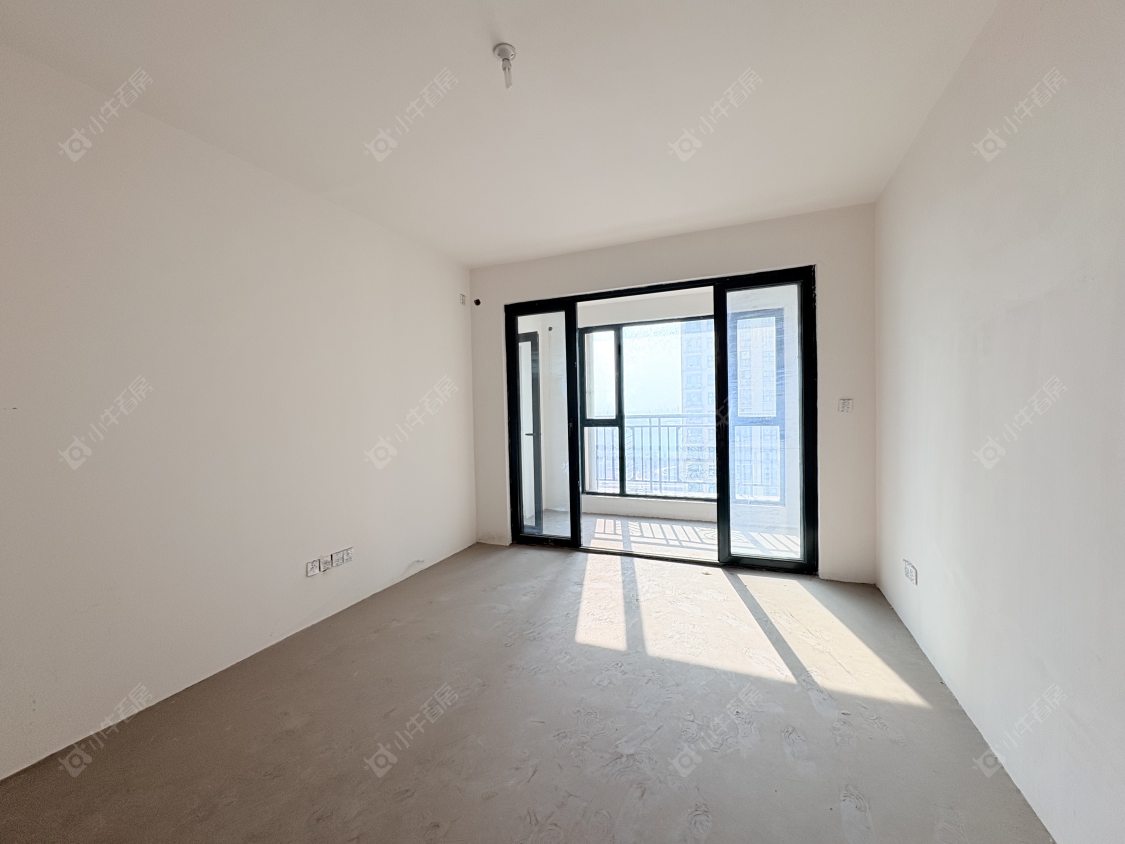 丹阳恒大名都二三期在售二手房源室内图_小牛看房