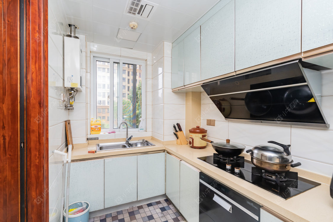 常州新乐花园在售二手房源室内图_小牛看房