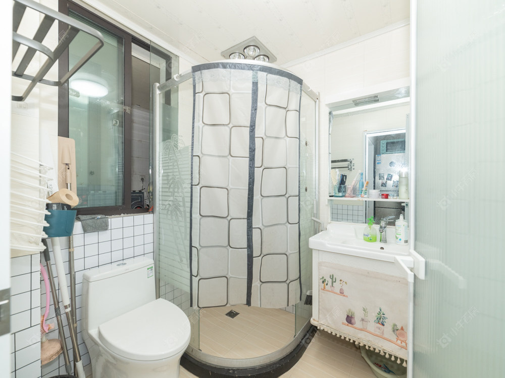 常州九洲花园一期在售二手房源室内图_小牛看房