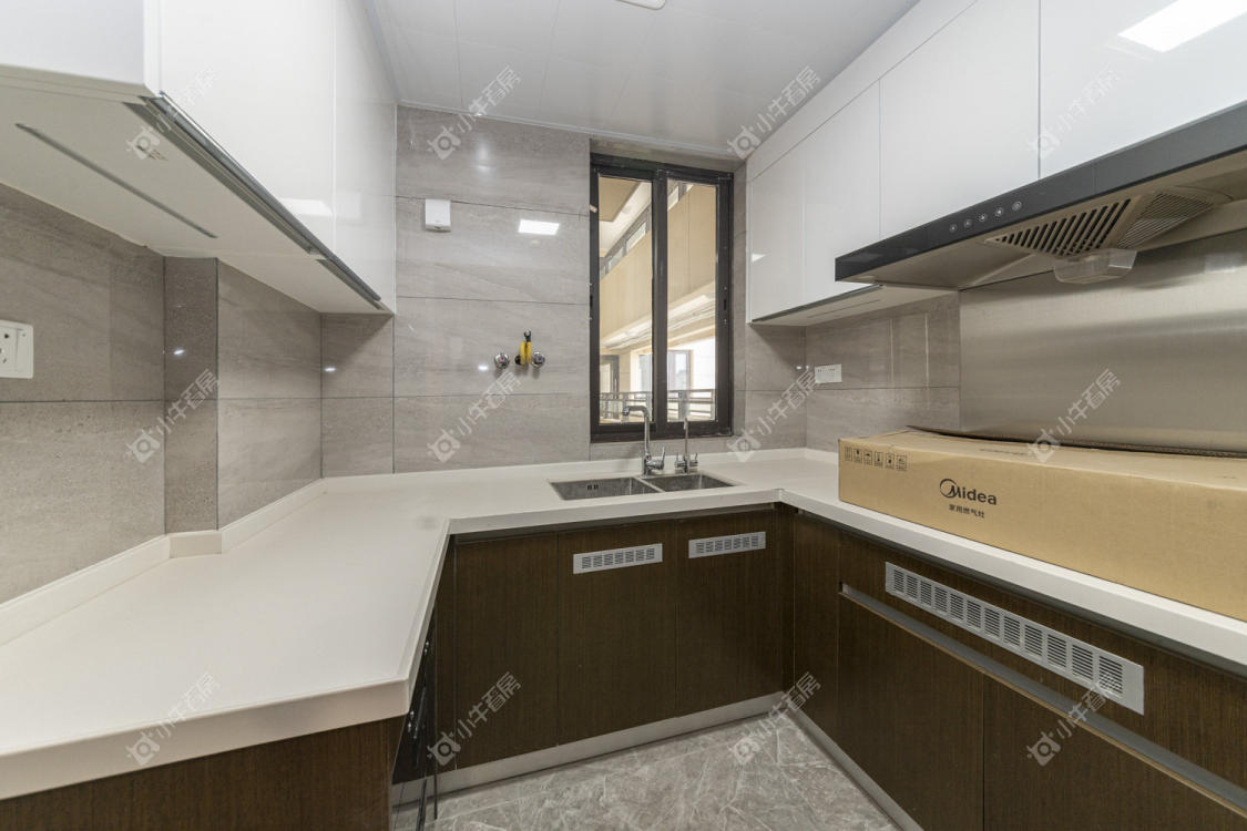 常州美的国宾府在租房源室内图_小牛看房