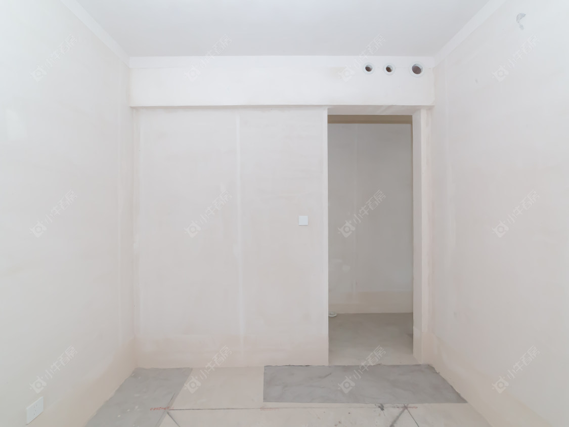 常州路劲美的竹林壹号在售二手房源室内图_小牛看房