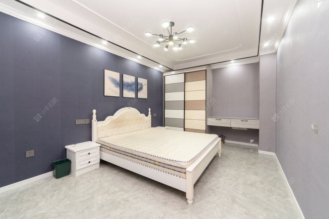 常州景荟凤凰公寓在售二手房源室内图_小牛看房