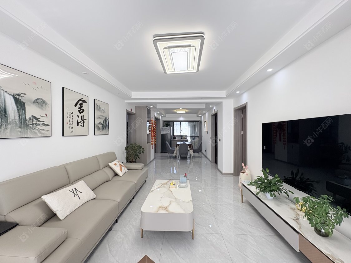 丹阳天怡南郡在售二手房_小牛看房