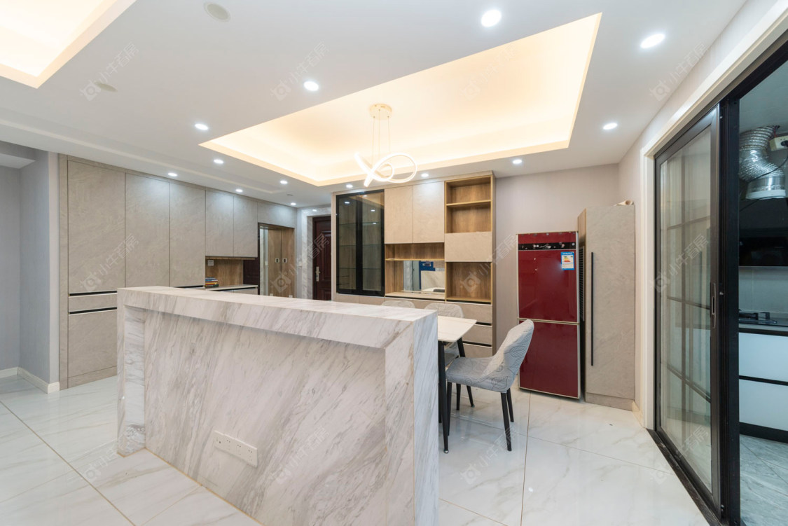 常州御城在售二手房源室内图_小牛看房