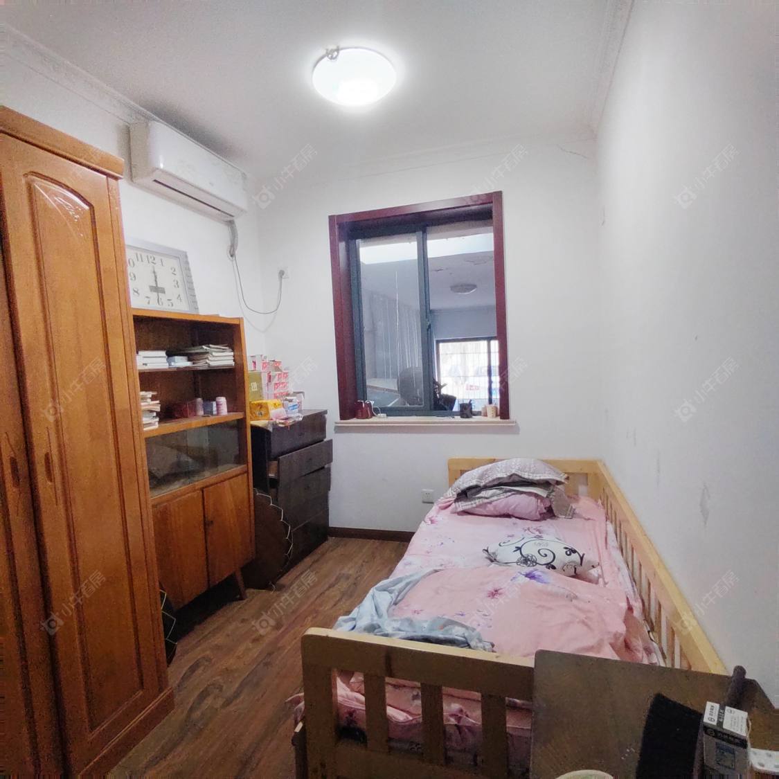 常州兰翔新村在租房源室内图_小牛看房