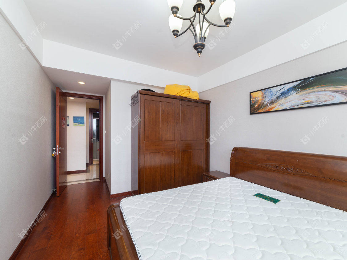 新城帝景南区房源室内图 常州新城帝景南区在租房源室内图_小牛看房