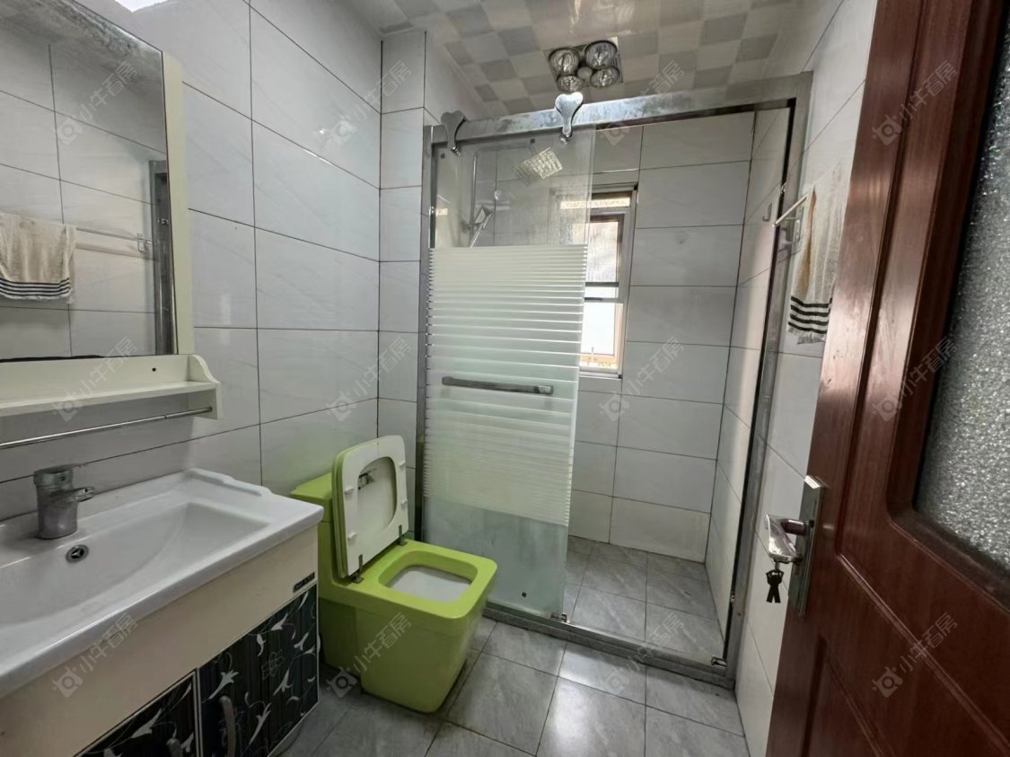 常州中梁前黄壹号院在租房源_小牛看房