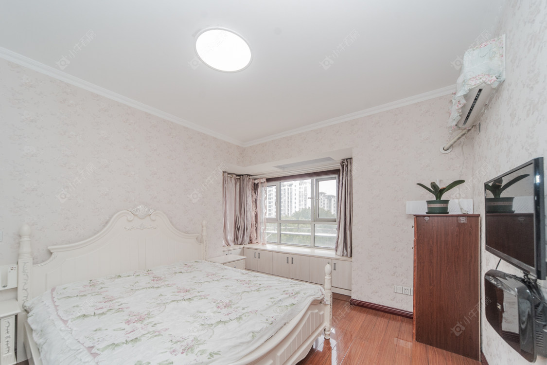 常州荣盛馨河郦舍在售二手房源室内图_小牛看房