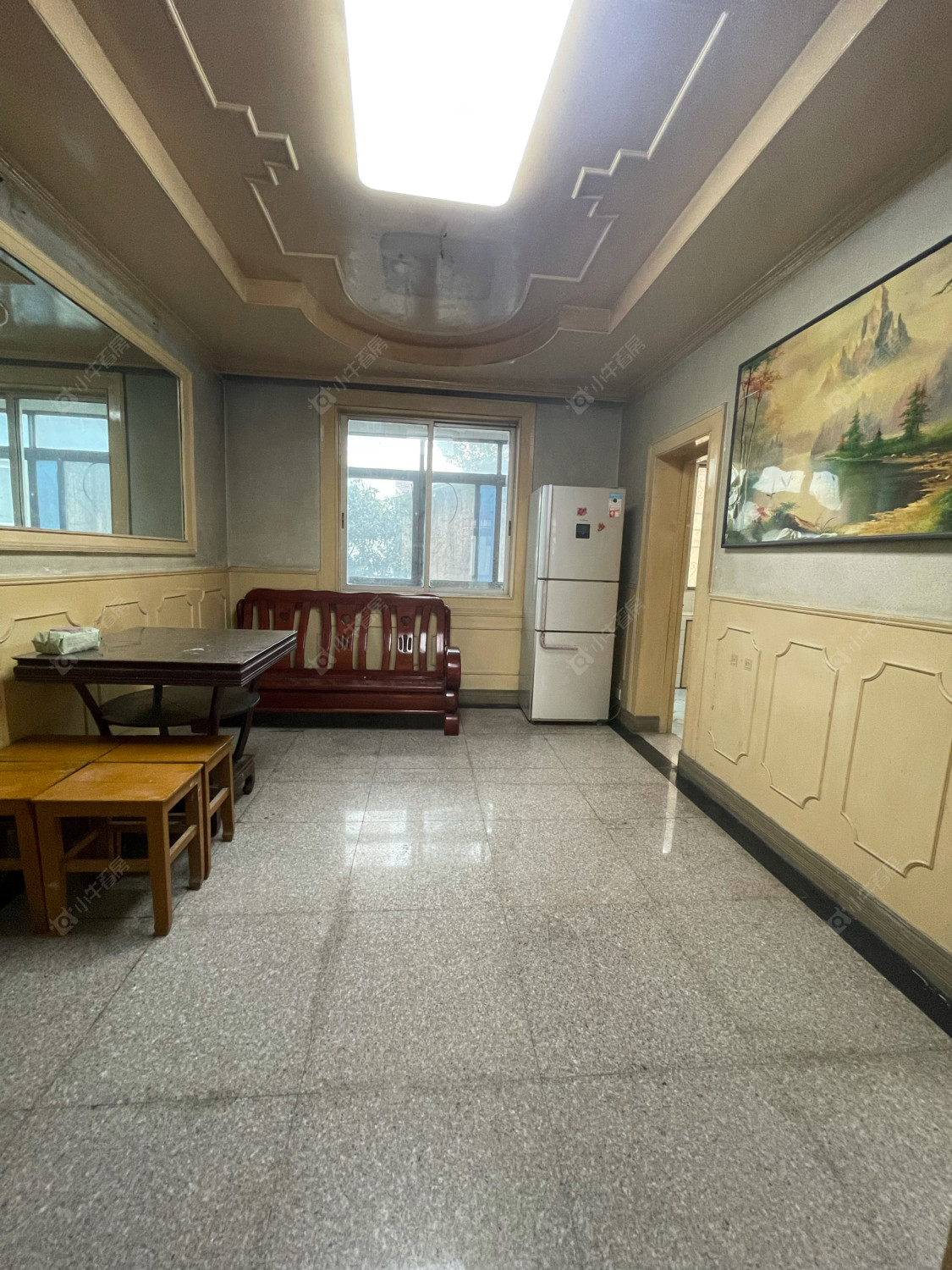 常州坛园在租房源室内图_小牛看房