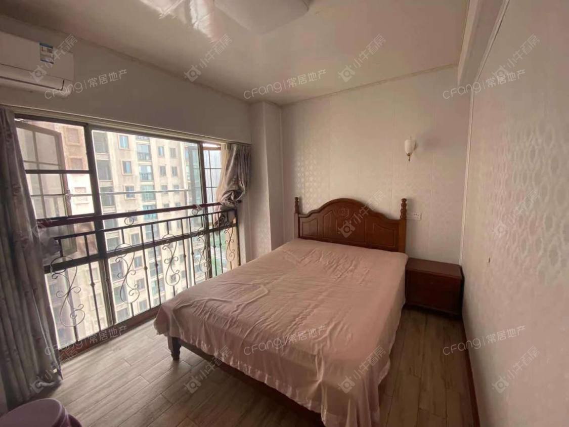 常州银河湾明苑三期在租房源_小牛看房