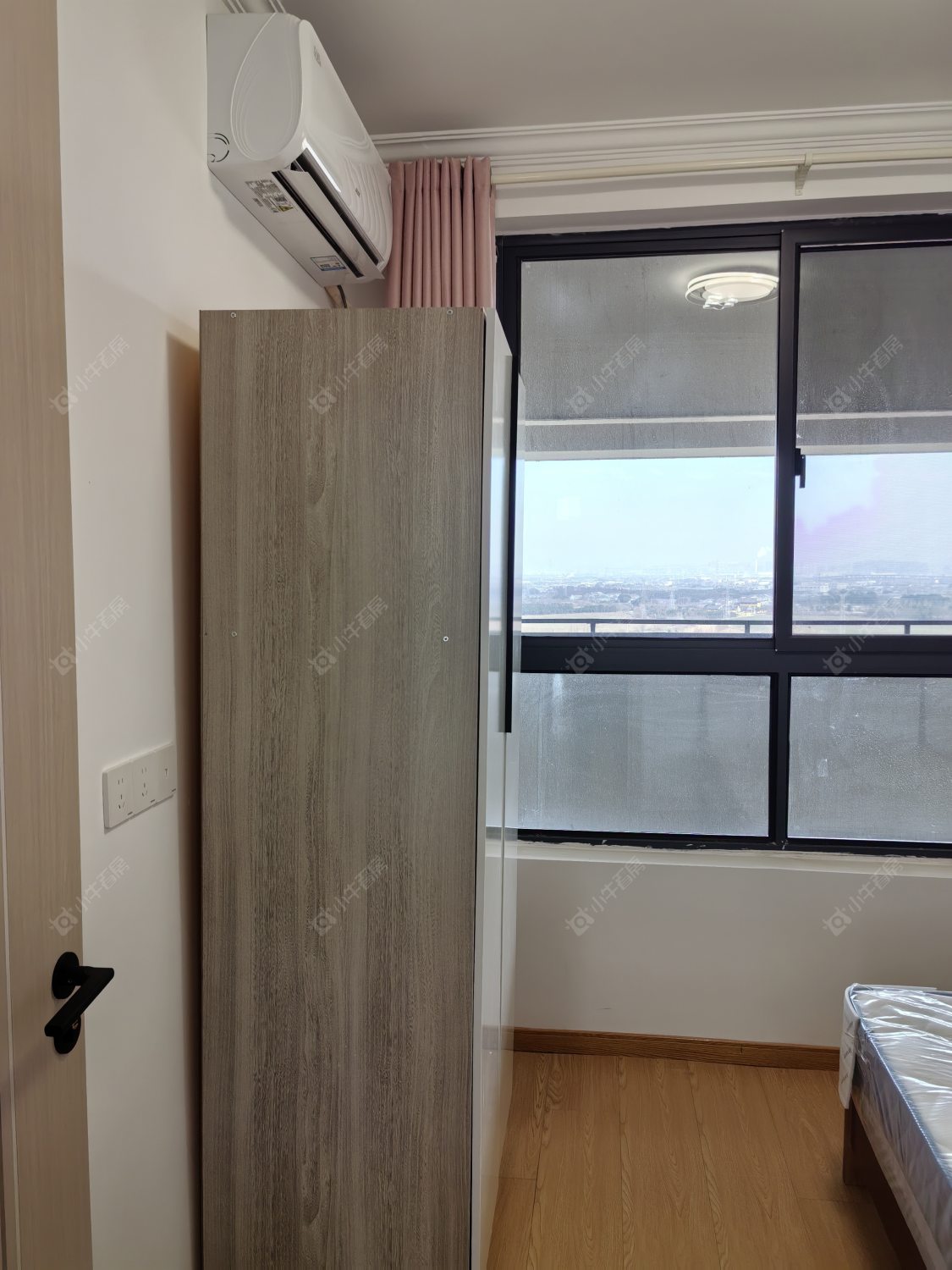 常州碧桂园都市森林在租房源_小牛看房
