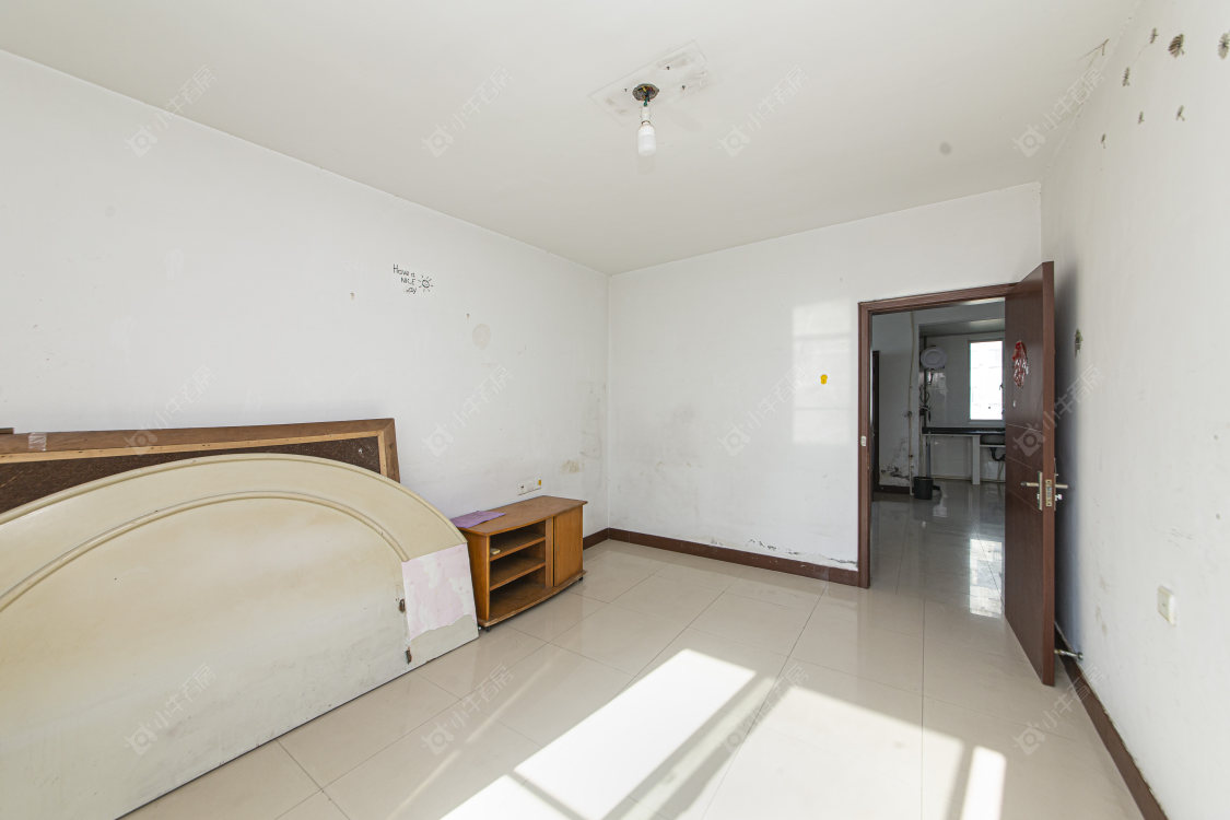 常州沈家花苑在售二手房源室内图_小牛看房