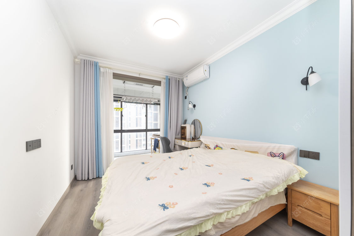 常州溪湖小镇在售二手房源室内图_小牛看房