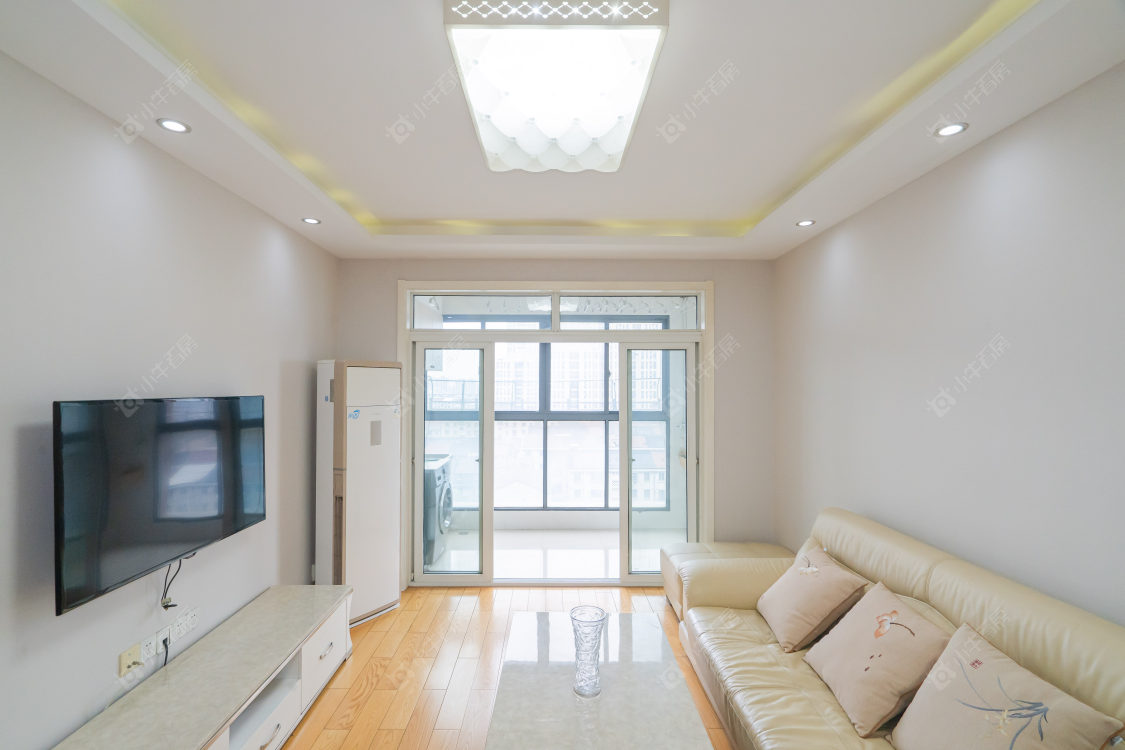 常州兰陵尚品花园在售二手房源室内图_小牛看房