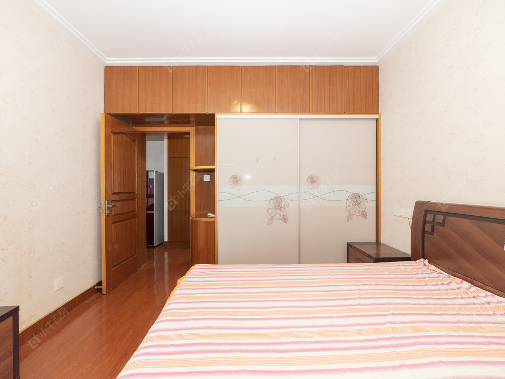 常州凤凰名城在售二手房源室内图_小牛看房