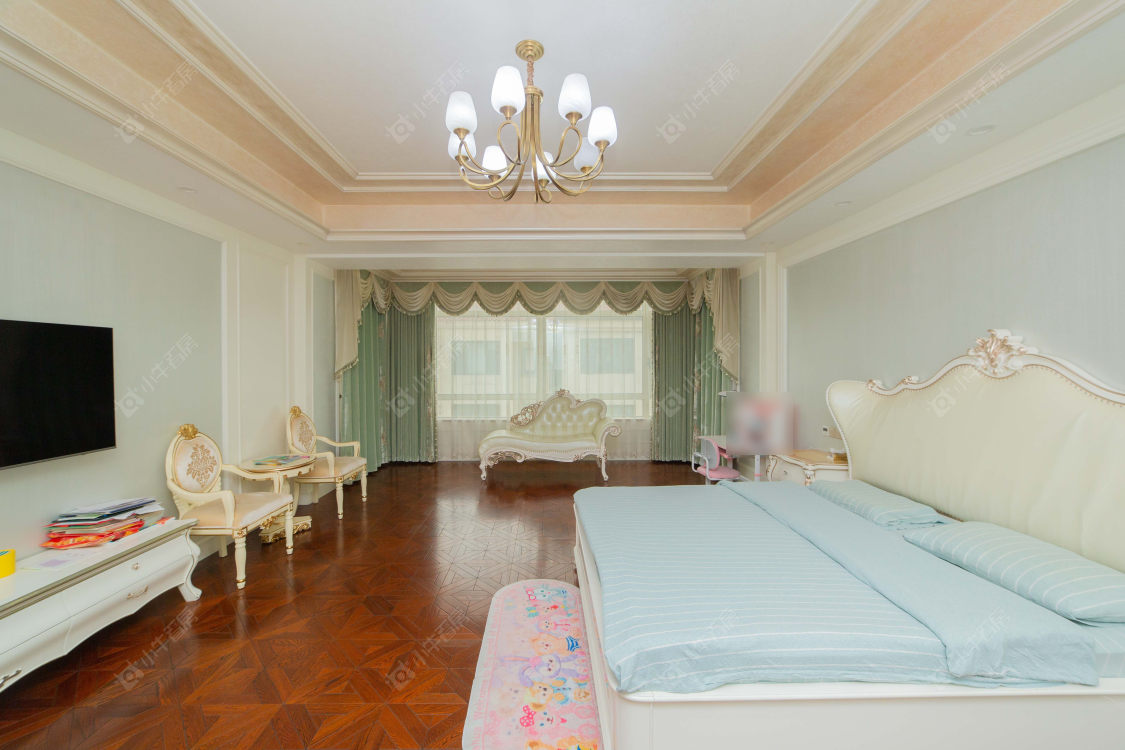 常州大名城南区别墅区在售二手房源小区图_小牛看房