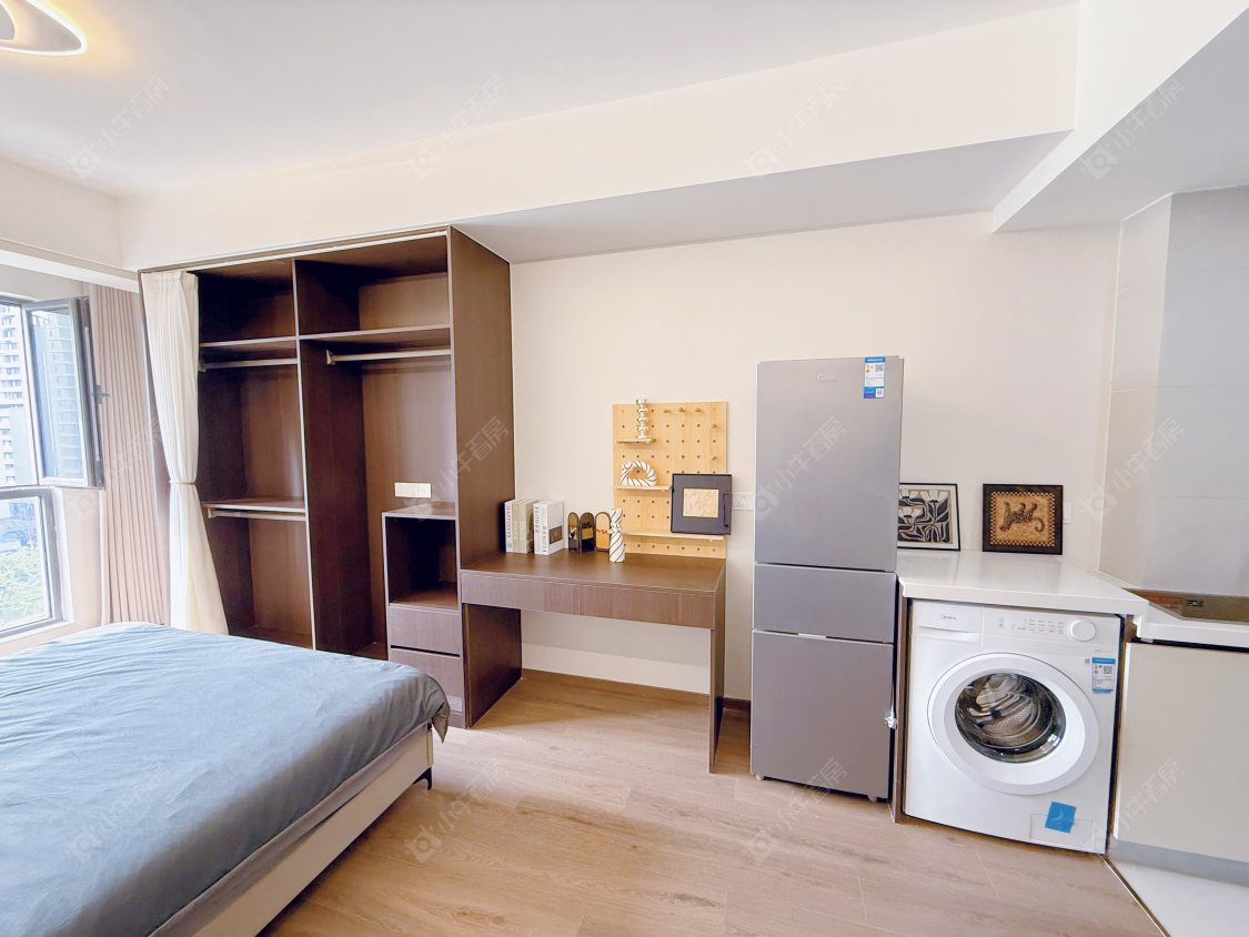 常州弘阳云峯在租房源室内图_小牛看房